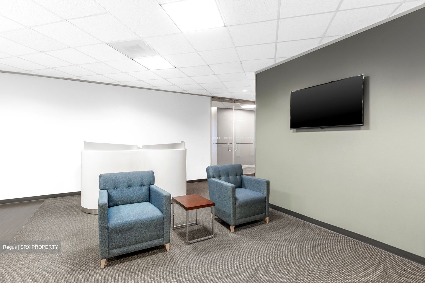 Harbourfront Tower Two (D4), Office #544060651